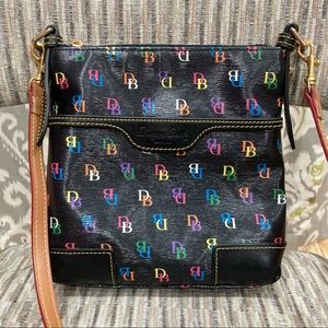 Dooney & Bourke Shoulder Bag